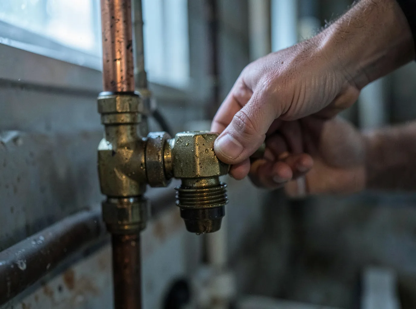 Emergency Plumber Newhall, WV FAQs
